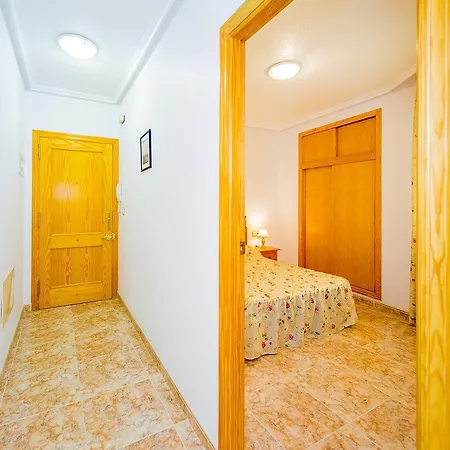 Alegria Id149 Apartamento *