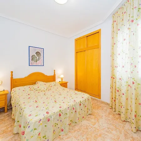 Apartamento Alegria Id149 *