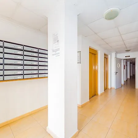 Alegria Id149 Apartamento Torrevieja