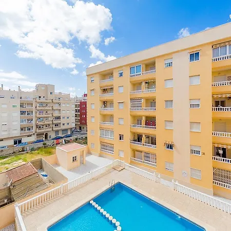Alegria Id149 Apartamento *