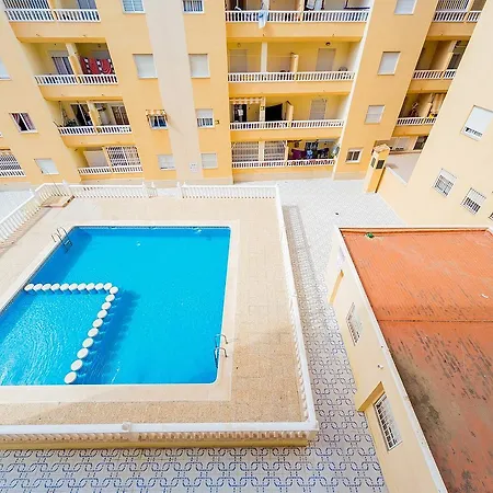 Alegria Id149 Apartamento *