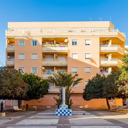 Alegria Id149 Apartamento Torrevieja