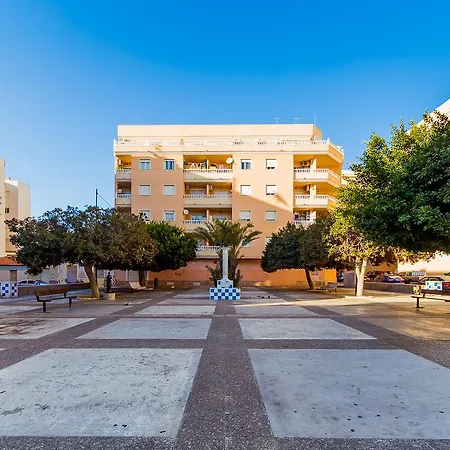 Apartamento Alegria Id149 *