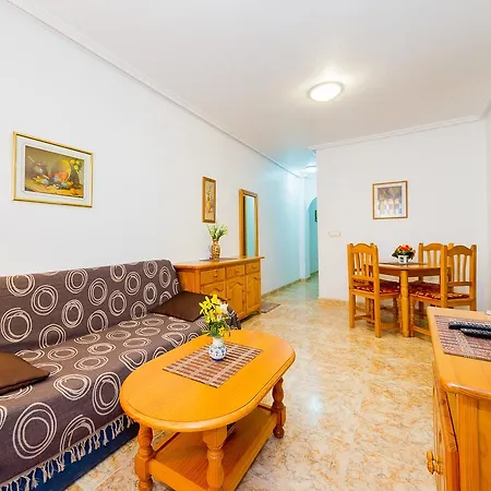 Apartamento Alegria Id149